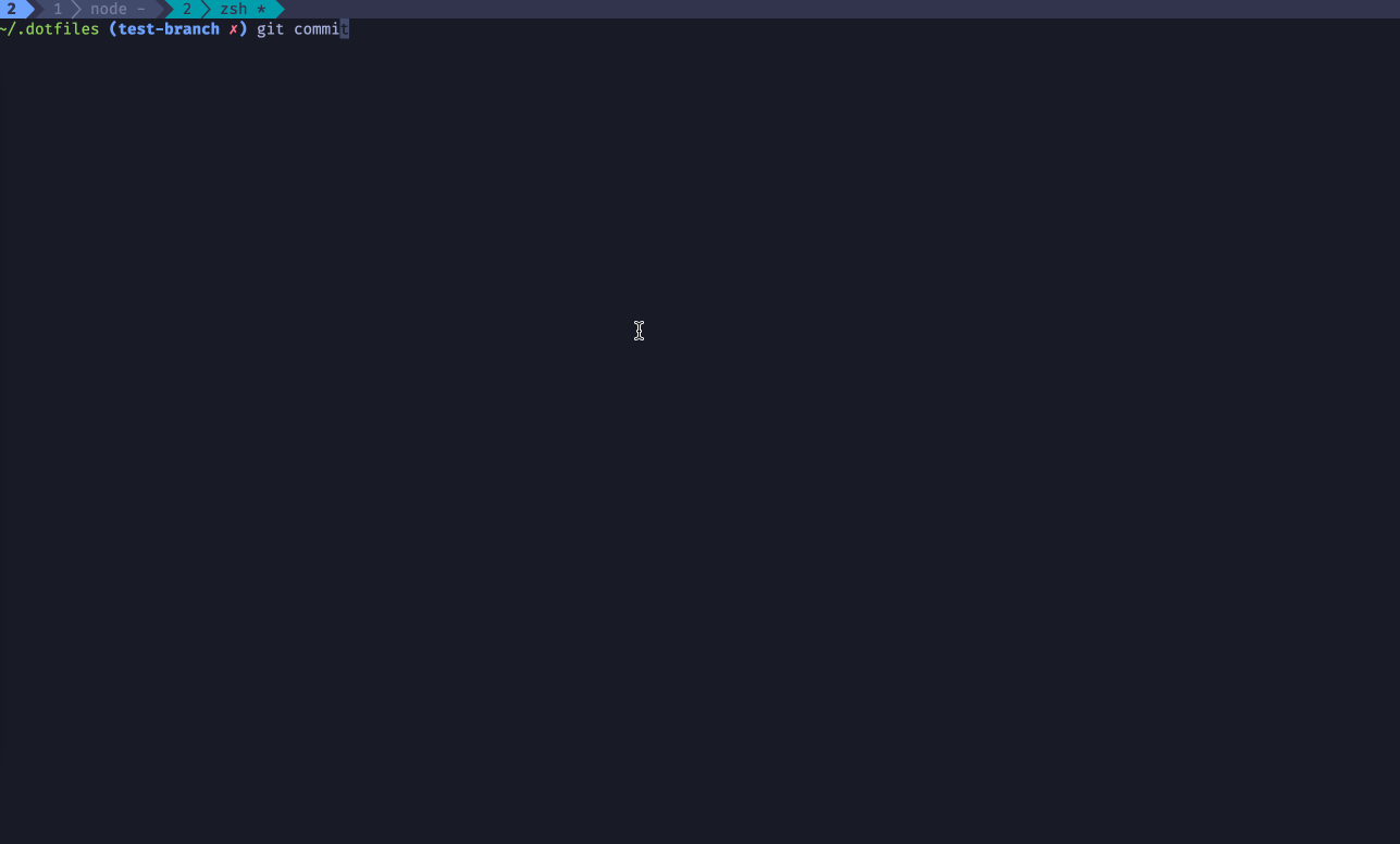 gif example pull-request